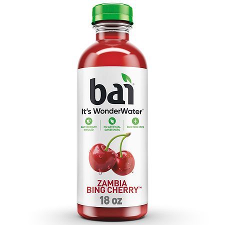 Bai Cherry at Meadowlark Bakery & Cafe in WARMINSTER, PA 18974 | YourMenu® Online Ordering