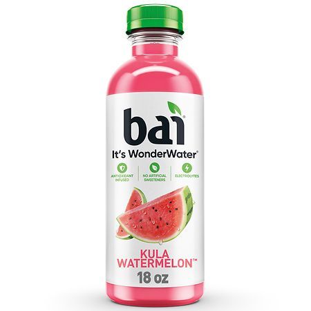 Bai Watermelon at Meadowlark Bakery & Cafe in WARMINSTER, PA 18974 | YourMenu® Online Ordering