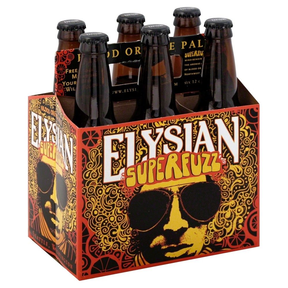 Elysian Bifrost 6pk Btl at SILVERMAN LIQUOR STORE in BALTIMORE, MD 21202 | YourMenu® Online Ordering