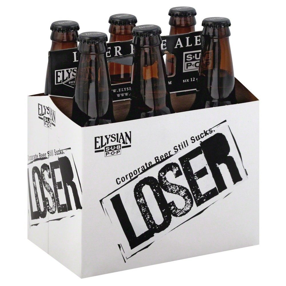 Elysian Loser at SILVERMAN LIQUOR STORE in BALTIMORE, MD 21202 | YourMenu® Online Ordering