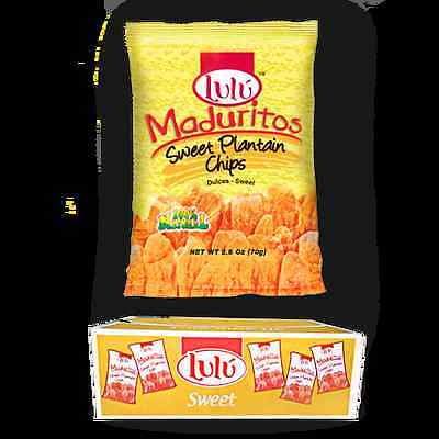 lulu chips at Quiktripp International in Fredericksburg, VA 22407 | YourMenu® Online Ordering