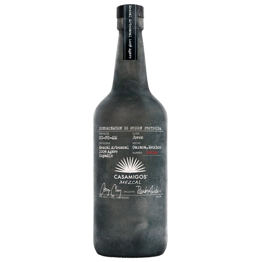 Casamigo Mezcal 75 Ml at SILVERMAN LIQUOR STORE in BALTIMORE, MD 21202 | YourMenu® Online Ordering