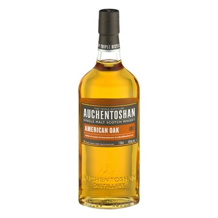 Auchen American Oak 750 at SILVERMAN LIQUOR STORE in BALTIMORE, MD 21202 | YourMenu® Online Ordering