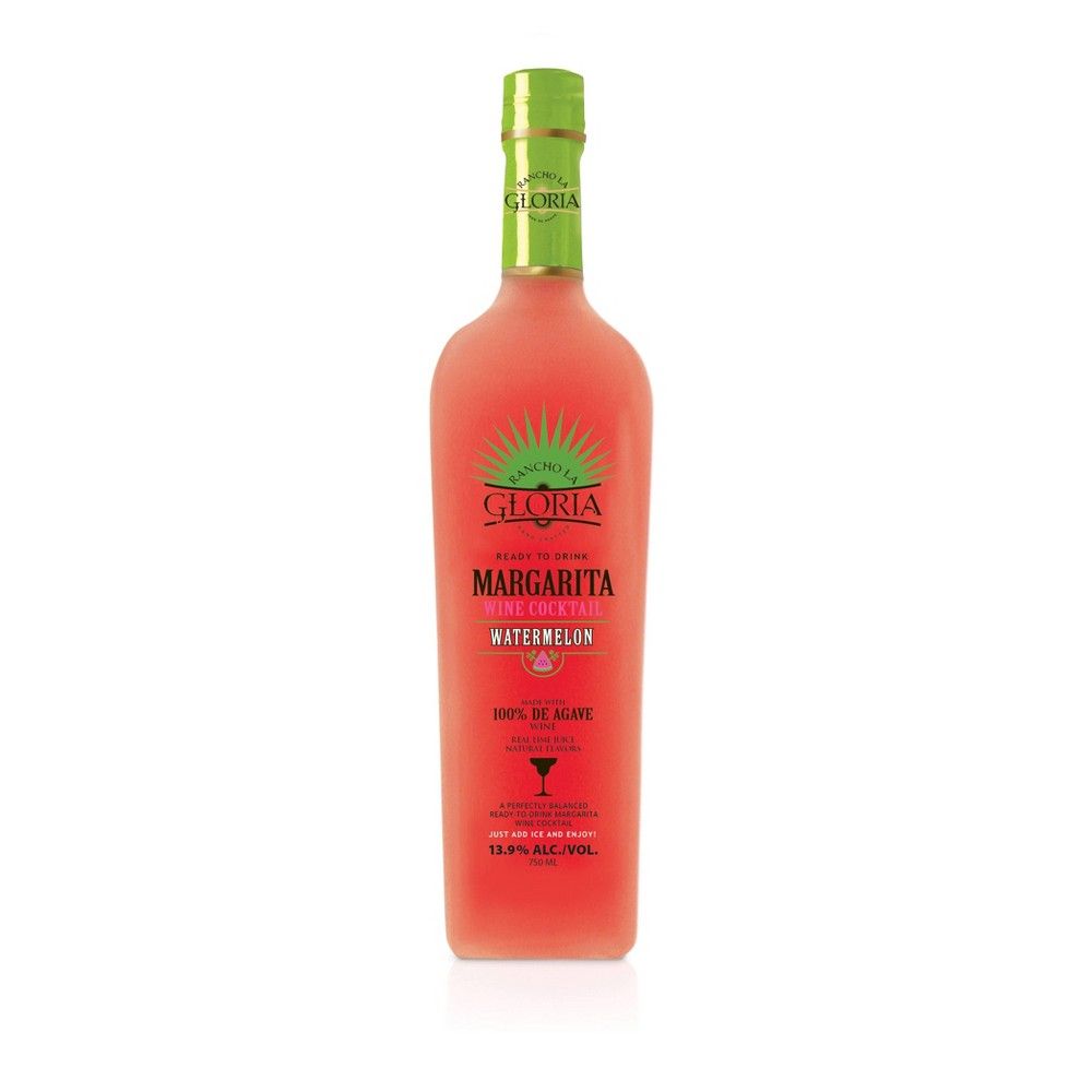 Gloria Margarita Watermelon 750 Ml at SILVERMAN LIQUOR STORE in BALTIMORE, MD 21202 | YourMenu® Online Ordering