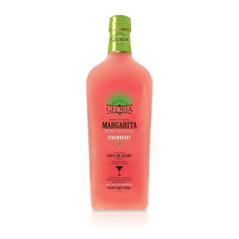 Margarita Strawbery 1\2 Gallons at SILVERMAN LIQUOR STORE in BALTIMORE, MD 21202 | YourMenu® Online Ordering
