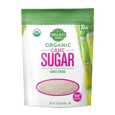 Organic Cane Sugar at Quiktripp International in Fredericksburg, VA 22407 | YourMenu® Online Ordering