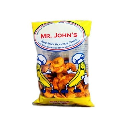 Plantain Chips at Quiktripp International in Fredericksburg, VA 22407 | YourMenu® Online Ordering