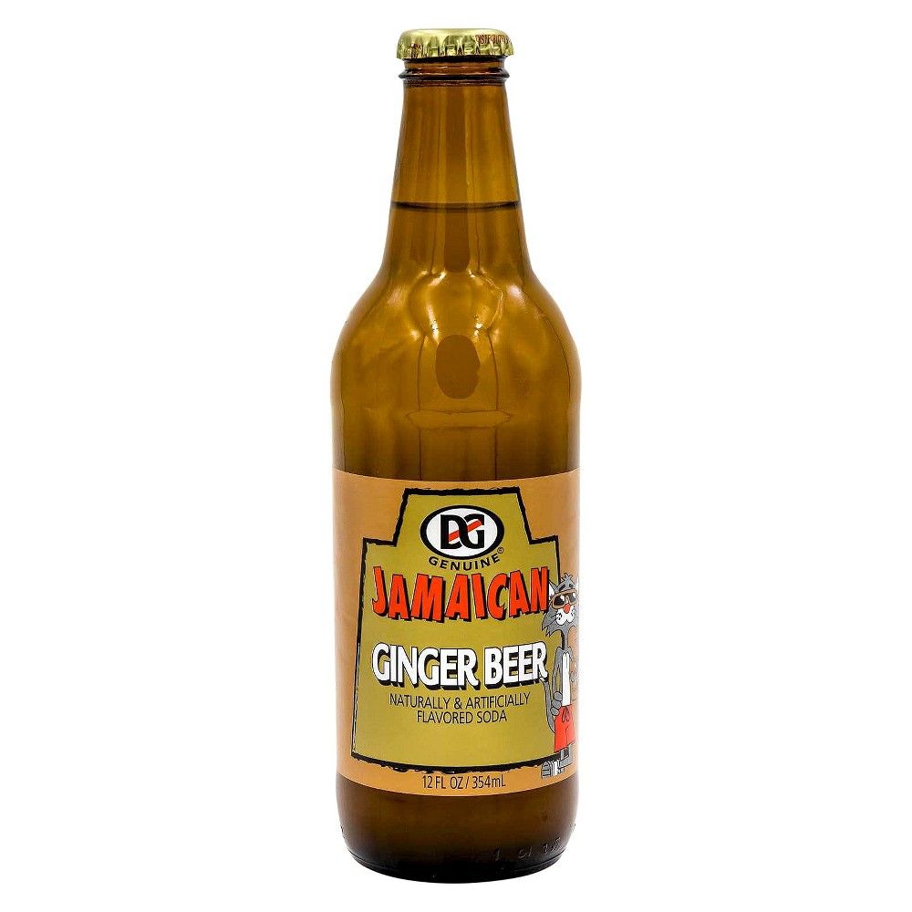 Jamaican Ginger Beer at Quiktripp International in Fredericksburg, VA 22407 | YourMenu® Online Ordering