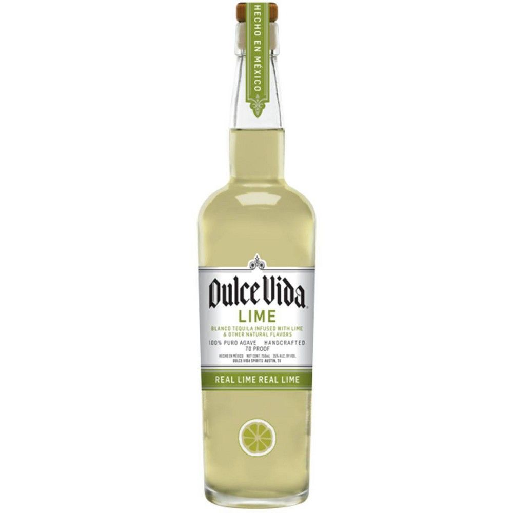 Dulce Vida Lime at SILVERMAN LIQUOR STORE in BALTIMORE, MD 21202 | YourMenu® Online Ordering