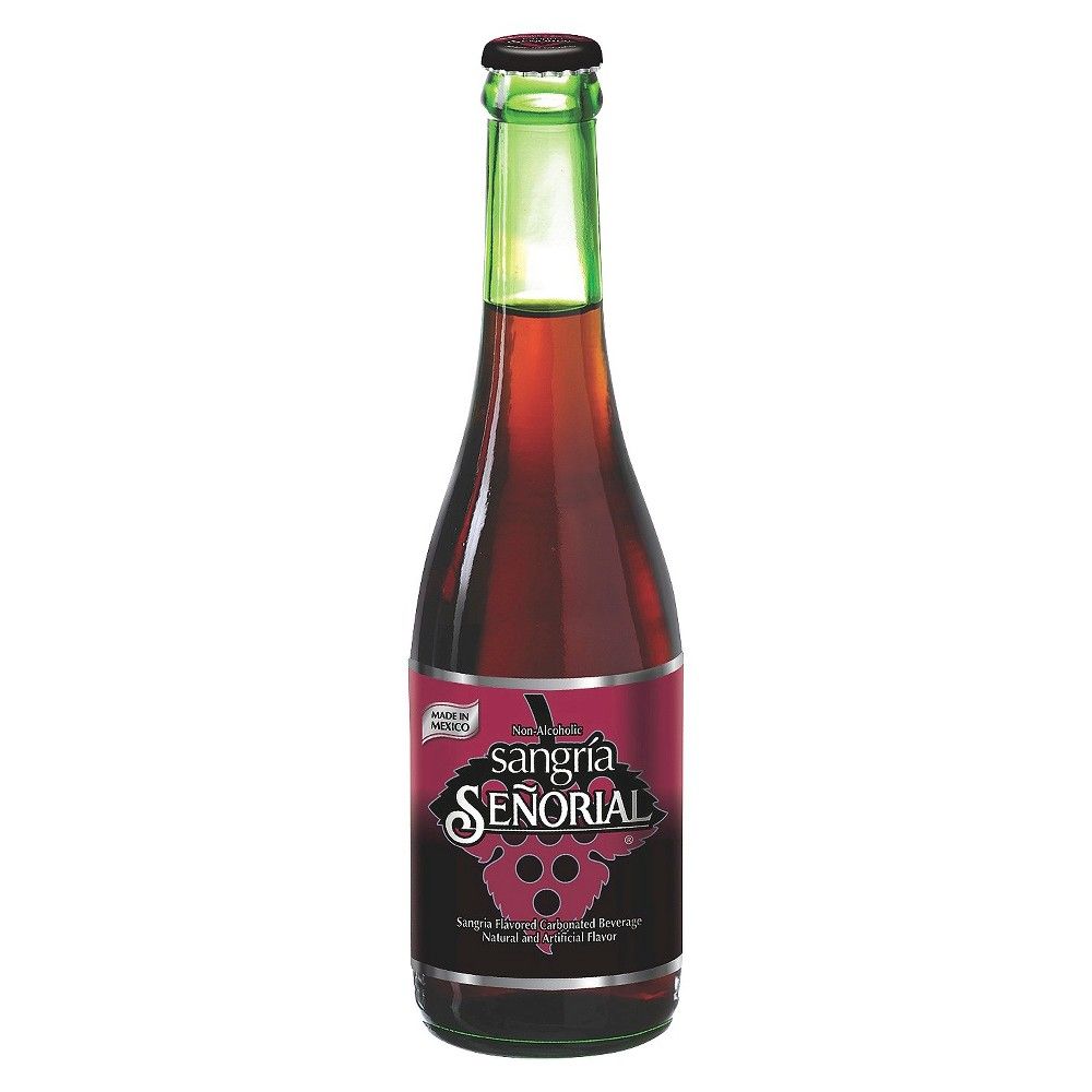 Senorial SANGRIA sada at Quiktripp International in Fredericksburg, VA 22407 | YourMenu® Online Ordering