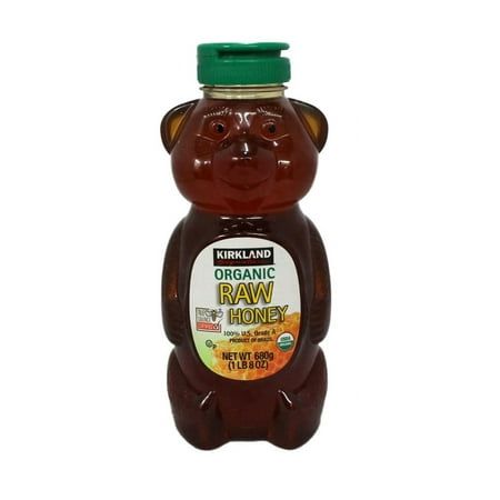 Organic Raw Honey at Quiktripp International in Fredericksburg, VA 22407 | YourMenu® Online Ordering