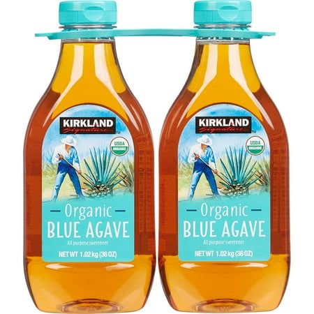 Organig Blue Agave sweetner at Quiktripp International in Fredericksburg, VA 22407 | YourMenu® Online Ordering