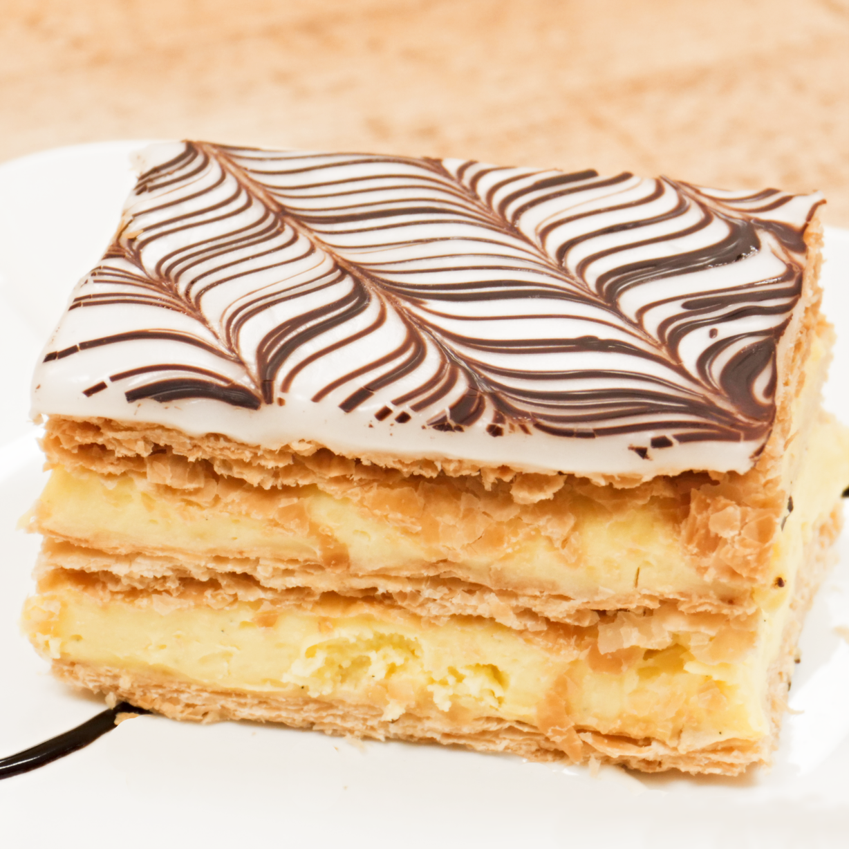 Napoleon at Marigold Bistro in Colorado Springs, CO 80906 | YourMenu® Online Ordering