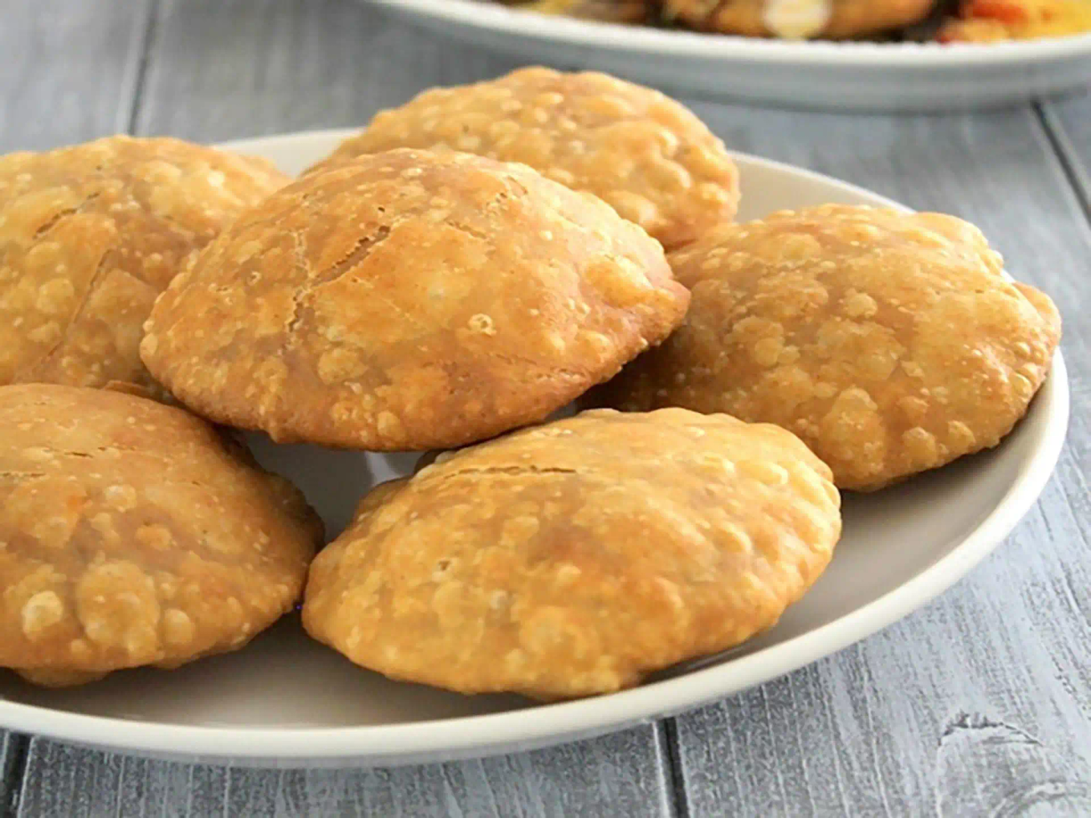 Kachori at Jalsa Indian Cuisine in Ellicott City, MD 21043 | YourMenu® Online Ordering