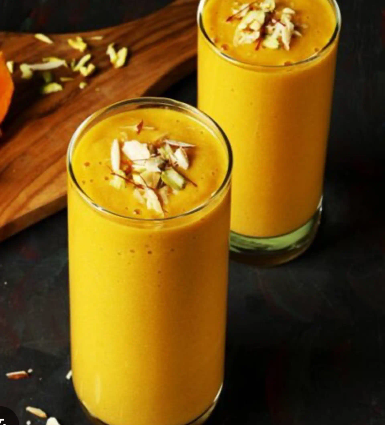 Mango Milkshake at Jalsa Indian Cuisine in Ellicott City, MD 21043 | YourMenu® Online Ordering