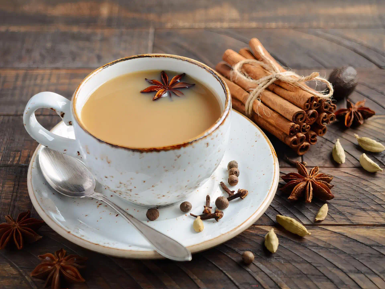 Masala Tea at Jalsa Indian Cuisine in Ellicott City, MD 21043 | YourMenu® Online Ordering