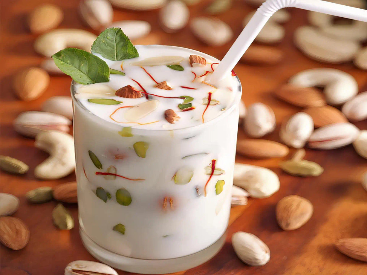 Dry Fruit lassi at Jalsa Indian Cuisine in Ellicott City, MD 21043 | YourMenu® Online Ordering
