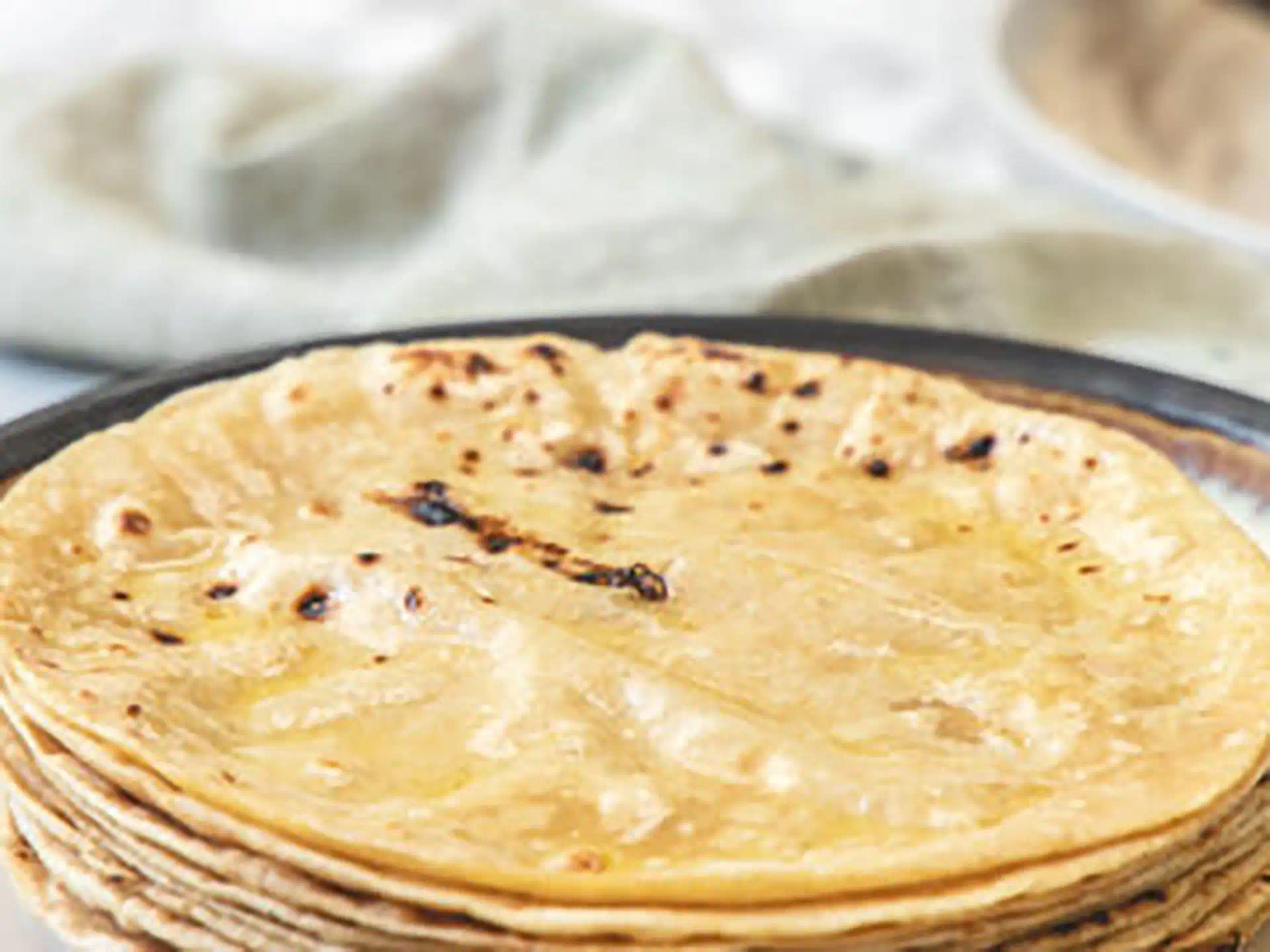 Roti (10pc) at Jalsa Indian Cuisine in Ellicott City, MD 21043 | YourMenu® Online Ordering