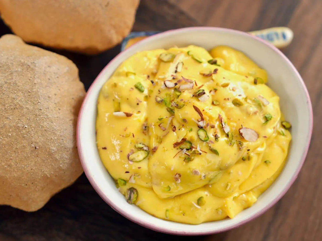 Shrikhand at Jalsa Indian Cuisine in Ellicott City, MD 21043 | YourMenu® Online Ordering