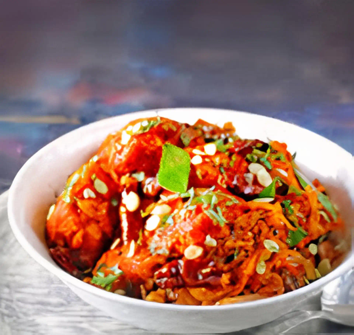 Panner 65 at Jalsa Indian Cuisine in Ellicott City, MD 21043 | YourMenu® Online Ordering