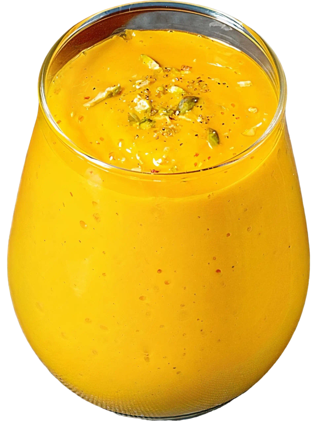 Mango lassi at Jalsa Indian Cuisine in Ellicott City, MD 21043 | YourMenu® Online Ordering