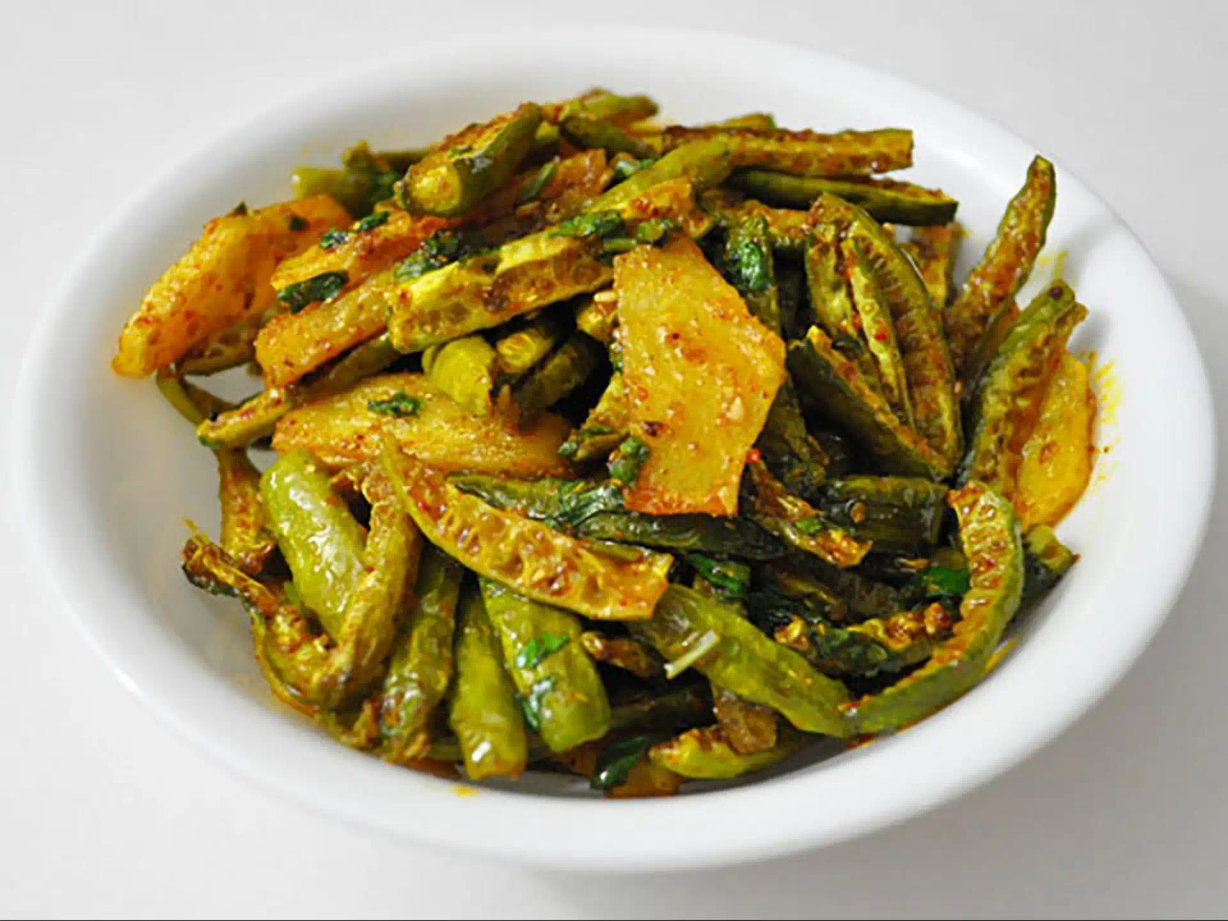 Tindoora Batata at Jalsa Indian Cuisine in Ellicott City, MD 21043 | YourMenu® Online Ordering