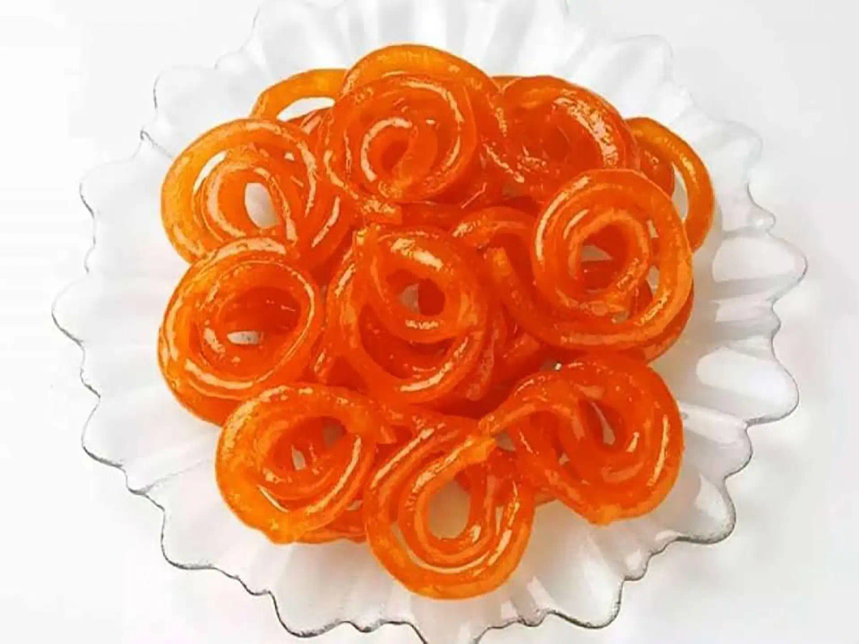 Jalebi at Jalsa Indian Cuisine in Ellicott City, MD 21043 | YourMenu® Online Ordering