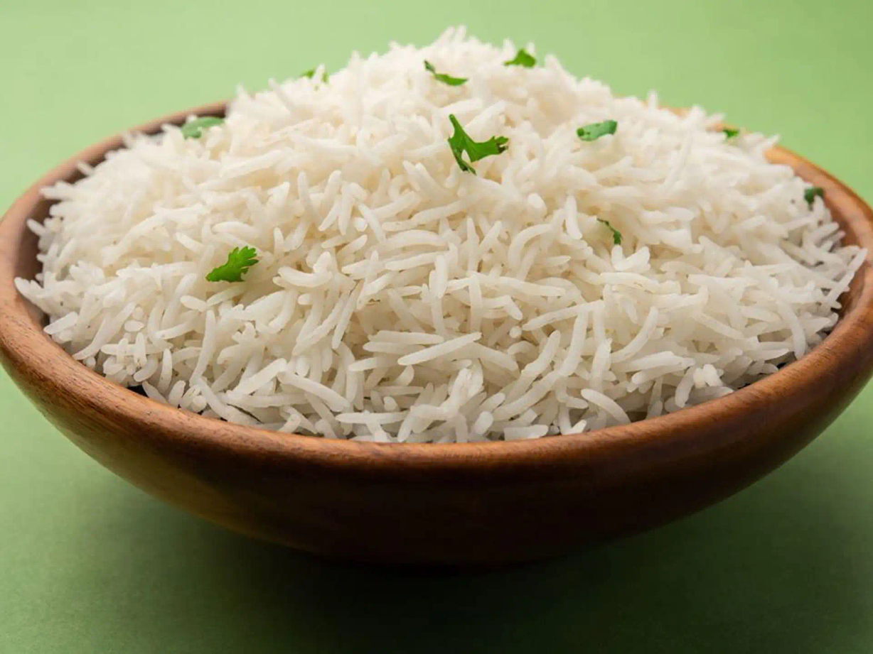 Plain rice at Jalsa Indian Cuisine in Ellicott City, MD 21043 | YourMenu® Online Ordering
