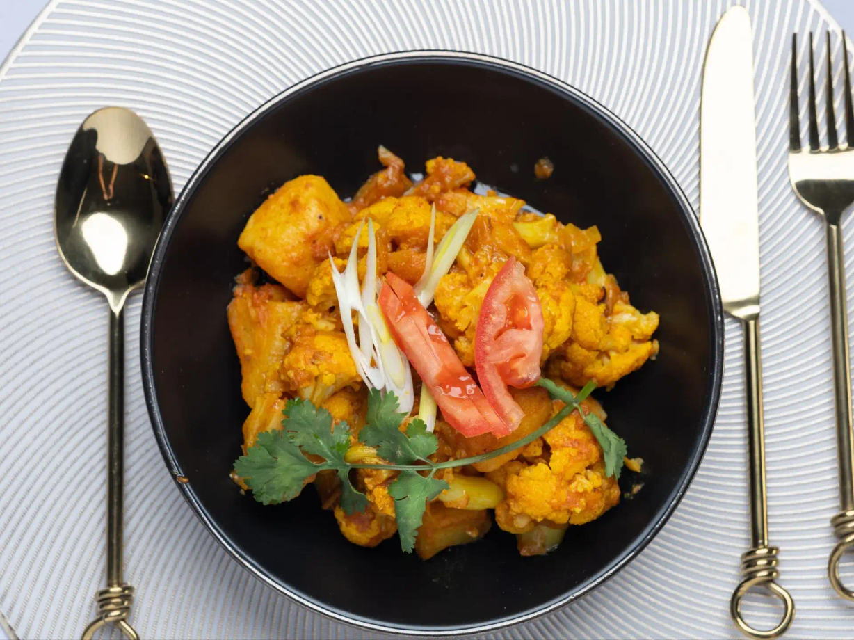 Gobi Aloo at Jalsa Indian Cuisine in Ellicott City, MD 21043 | YourMenu® Online Ordering