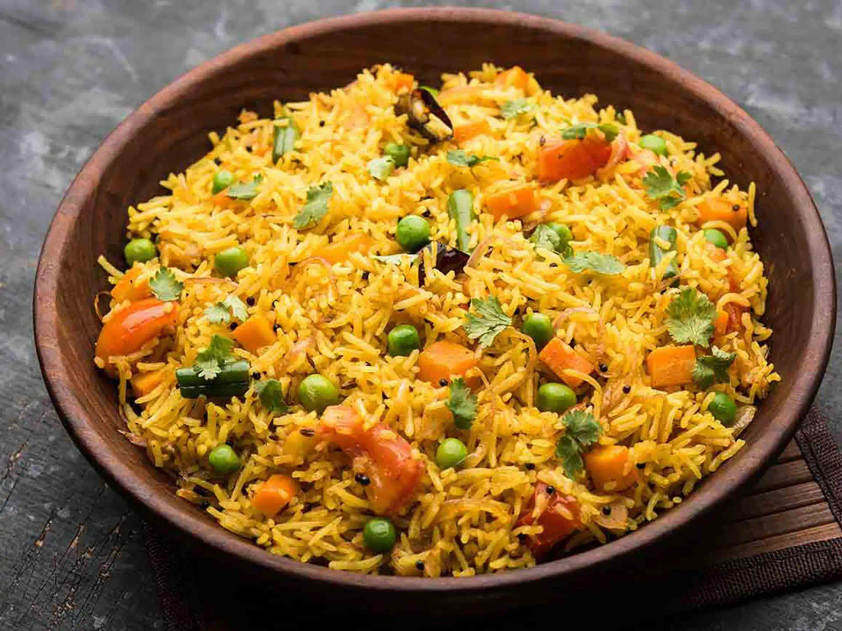 Pulav at Jalsa Indian Cuisine in Ellicott City, MD 21043 | YourMenu® Online Ordering