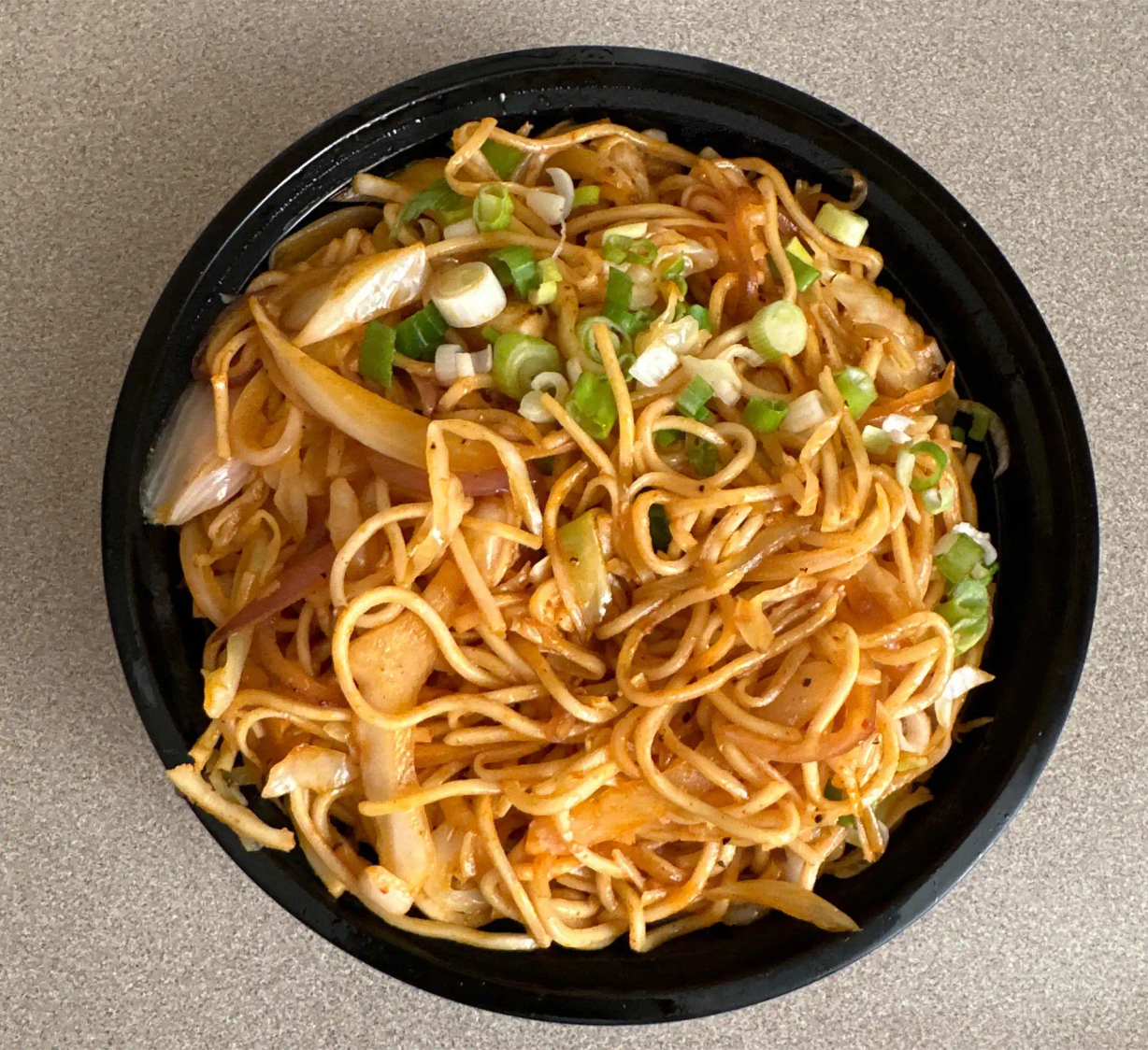 Veg Hakka Noodles at Jalsa Indian Cuisine in Ellicott City, MD 21043 | YourMenu® Online Ordering