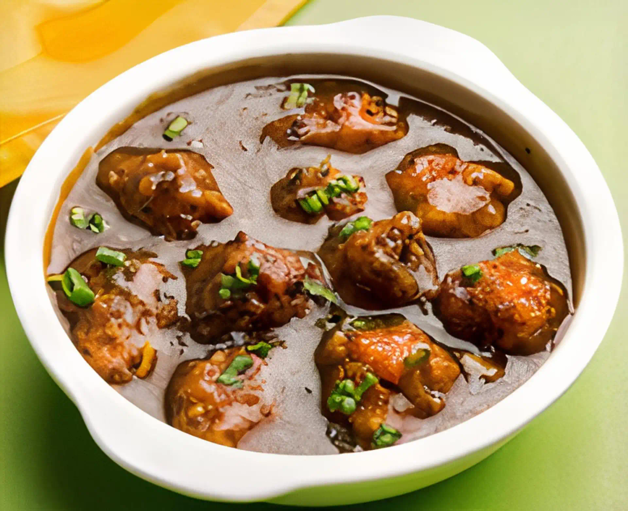 Gobi Manchurian Gravy at Jalsa Indian Cuisine in Ellicott City, MD 21043 | YourMenu® Online Ordering