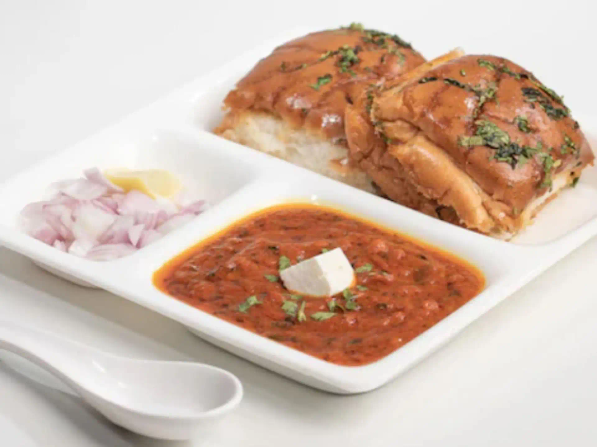 Pav Bhaji at Jalsa Indian Cuisine in Ellicott City, MD 21043 | YourMenu® Online Ordering