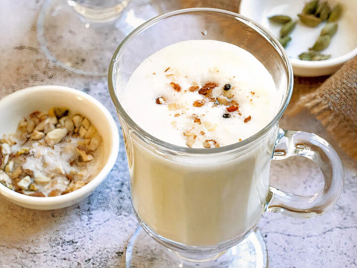 Sweet lassi at Jalsa Indian Cuisine in Ellicott City, MD 21043 | YourMenu® Online Ordering