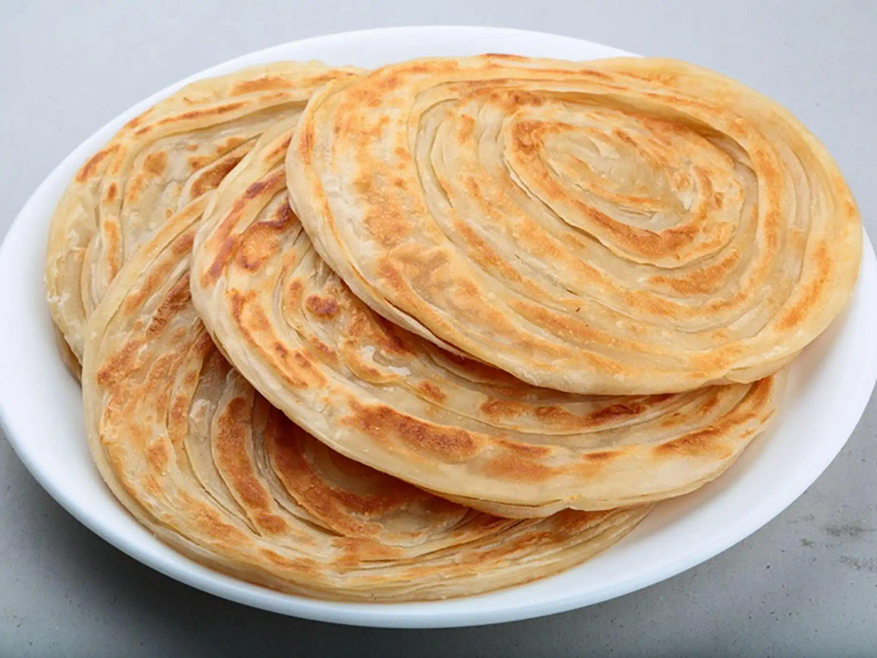 Paratha (2pc) at Jalsa Indian Cuisine in Ellicott City, MD 21043 | YourMenu® Online Ordering