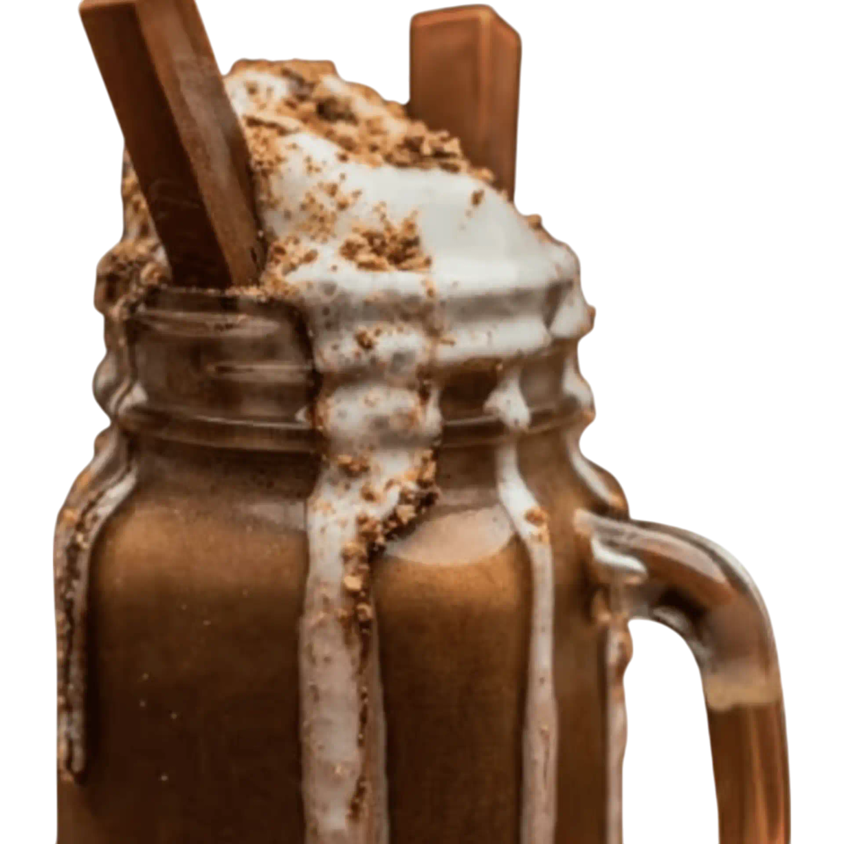 Kitkat Milkshake at Jalsa Indian Cuisine in Ellicott City, MD 21043 | YourMenu® Online Ordering