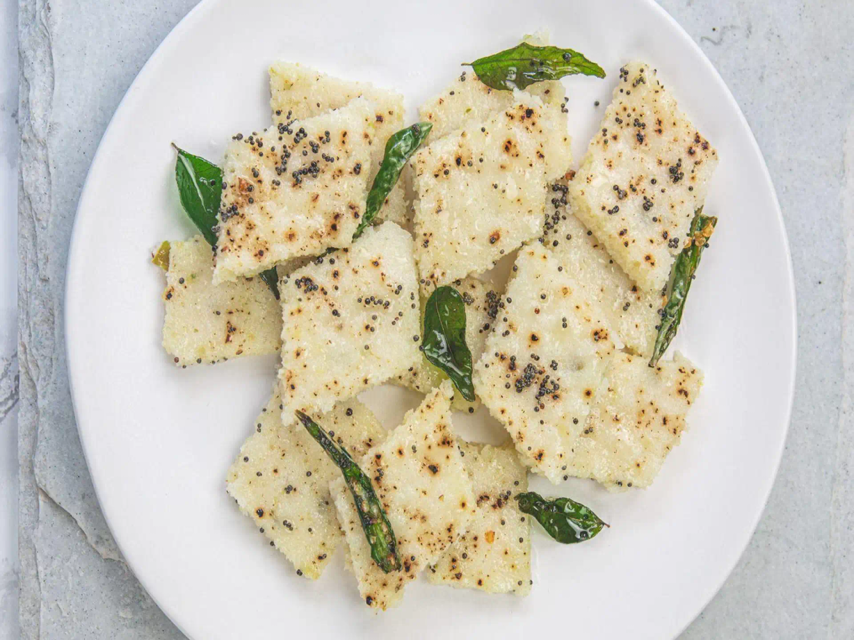 Dhokla at Jalsa Indian Cuisine in Ellicott City, MD 21043 | YourMenu® Online Ordering