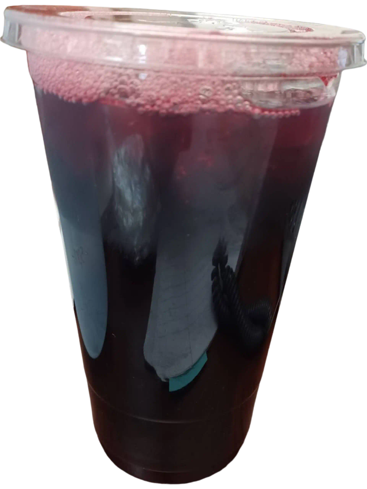 HORCHATA at Aztec City Mexican Restaurant in Berryville, VA 22611 | YourMenu® Online Ordering