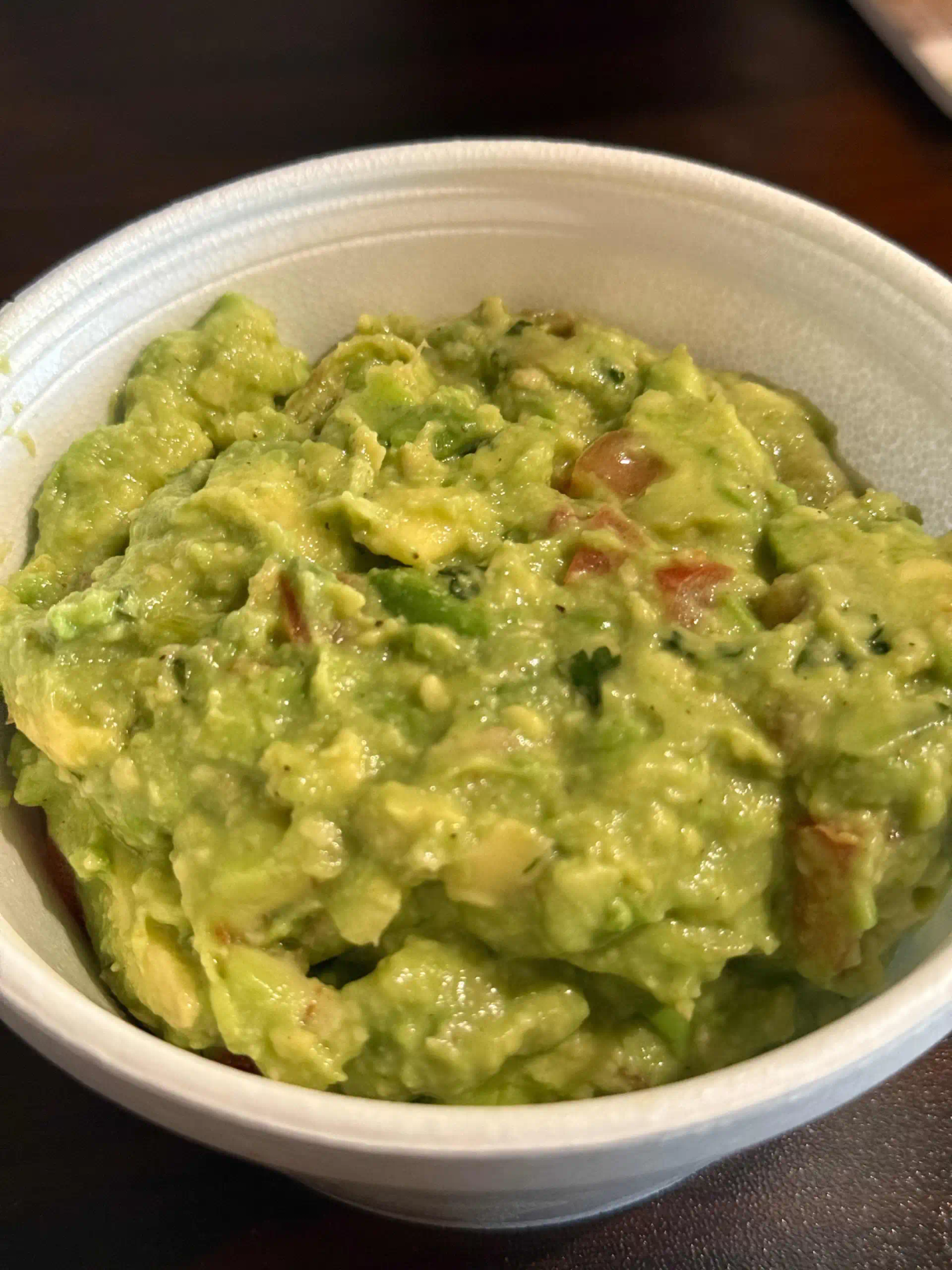 GUACAMOLE at Aztec City Mexican Restaurant in Berryville, VA 22611 | YourMenu® Online Ordering
