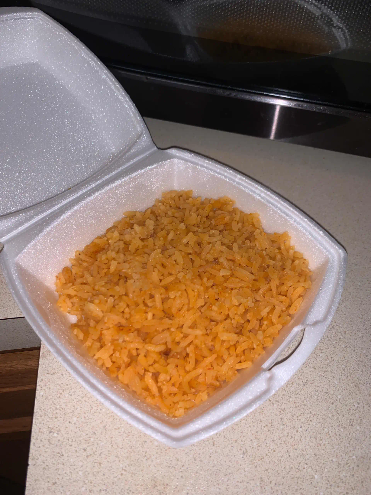RICE at Aztec City Mexican Restaurant in Berryville, VA 22611 | YourMenu® Online Ordering