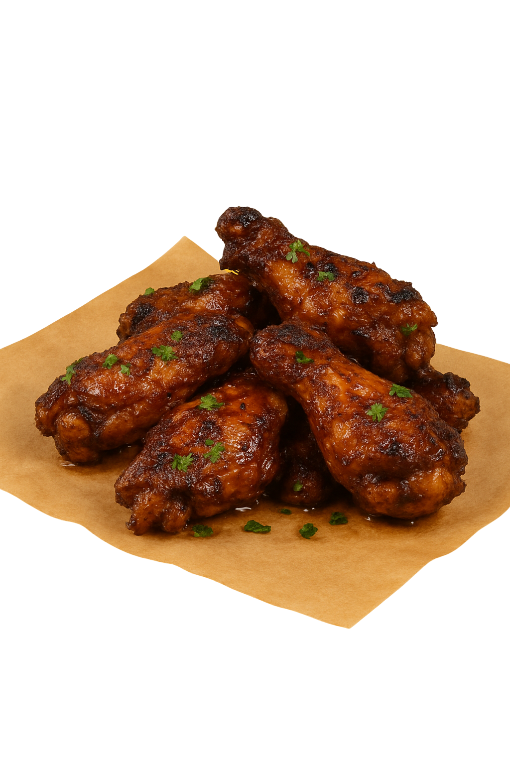 Chicken Wings at L'Chaim Kosher Restaurant in Denver, CO 80224 | YourMenu® Online Ordering
