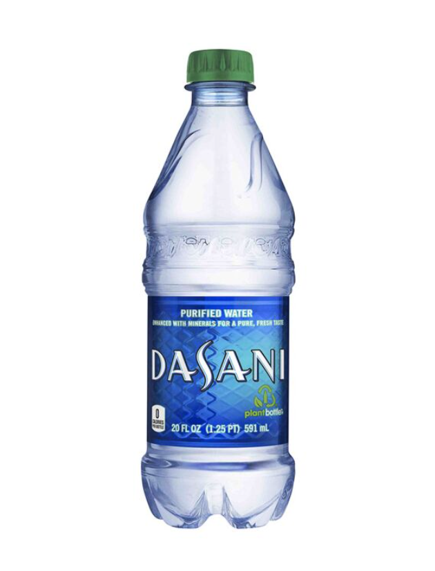 Water at STREET TACOS LV VI in Las Vegas, NV 89123 | YourMenu® Online Ordering