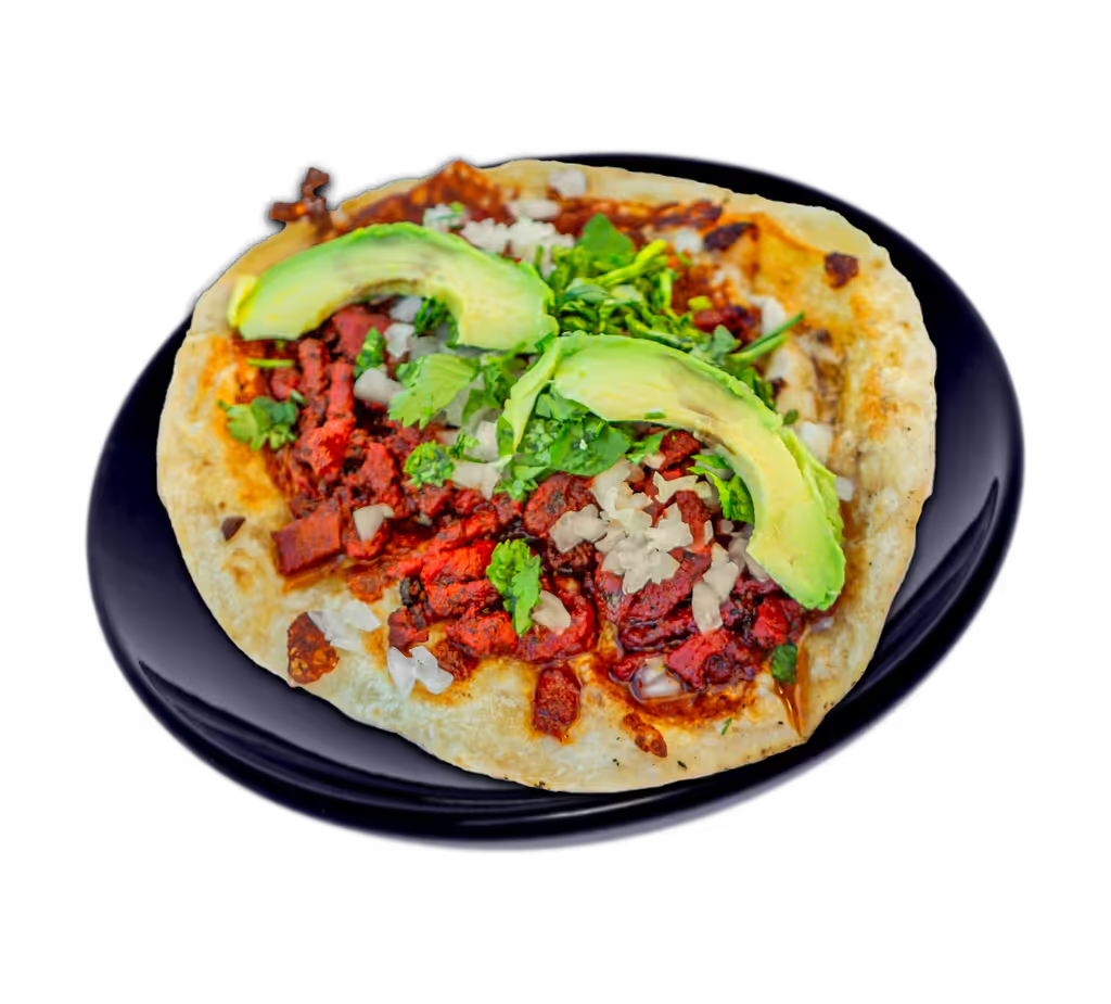Gringa at Street Tacos LV 9 in North Las Vegas, NV 89031 | YourMenu® Online Ordering