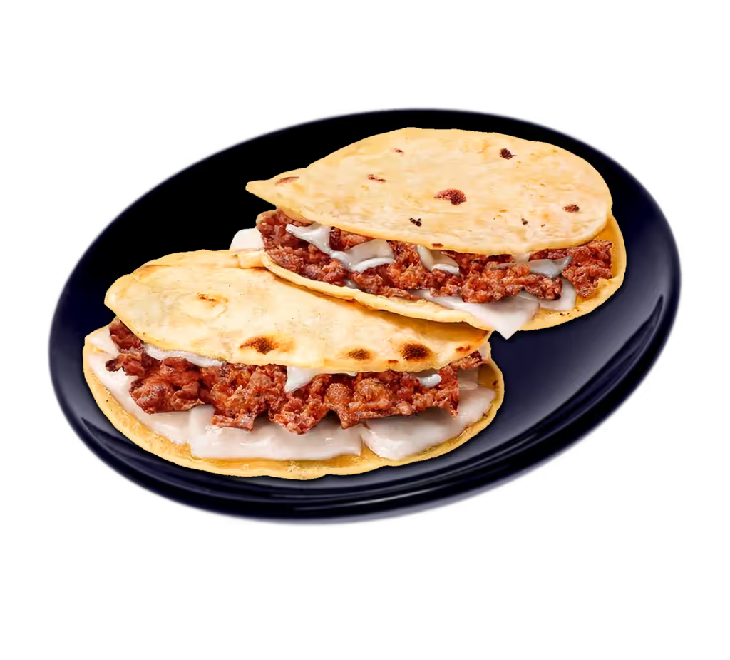 Mulita at Street Tacos LV 9 in North Las Vegas, NV 89031 | YourMenu® Online Ordering