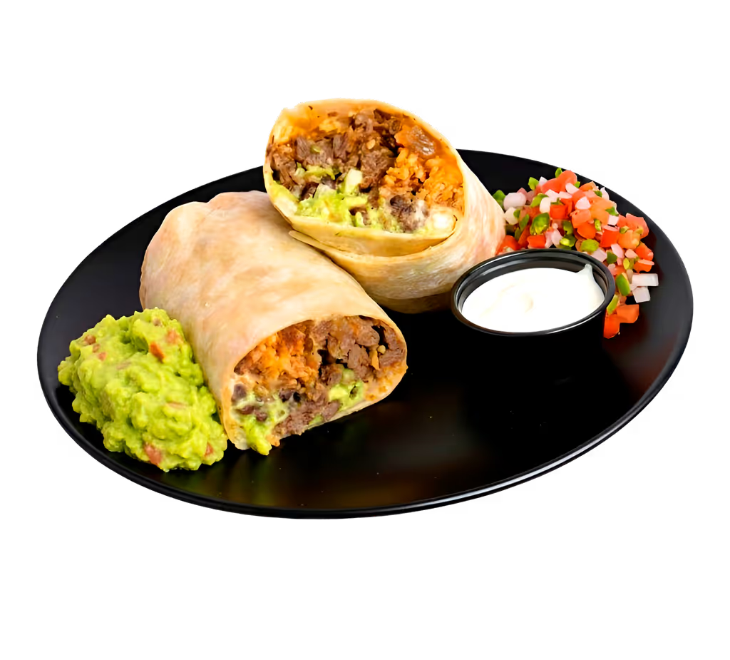 Burrito at Street Tacos LV 7 in North Las Vegas, NV 89081 | YourMenu® Online Ordering