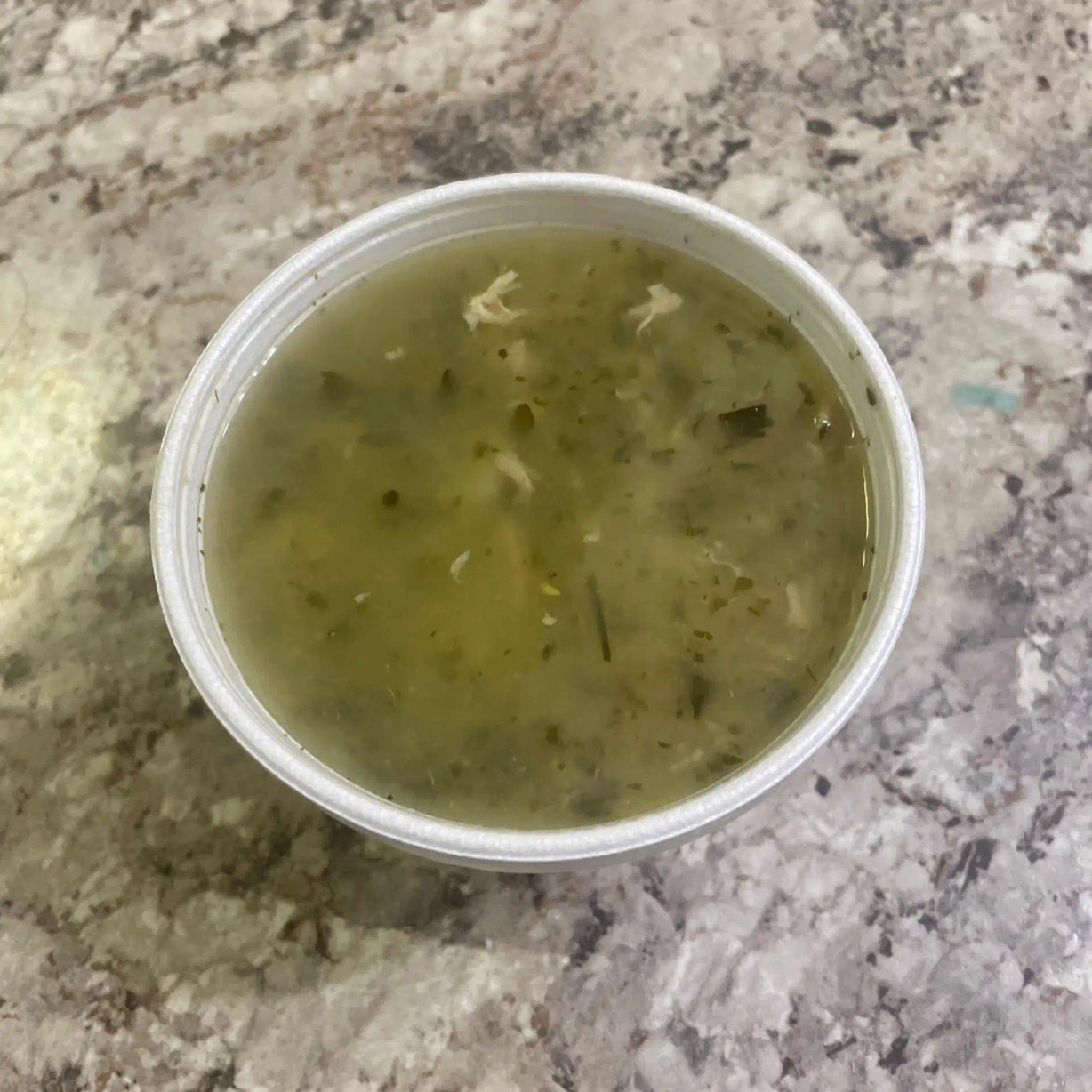 Mini Ajiaco at Ajiacos Restaurant in Hallandale Beach, FL 33009 | YourMenu® Online Ordering