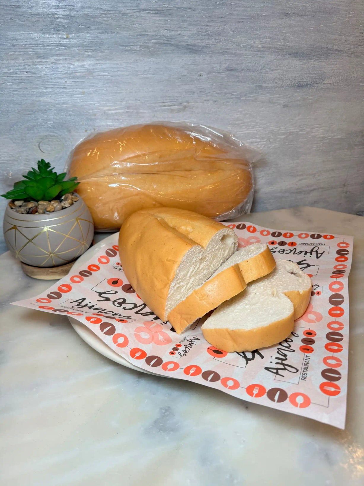 Pan Dulce at Ajiacos Restaurant in Hallandale Beach, FL 33009 | YourMenu® Online Ordering
