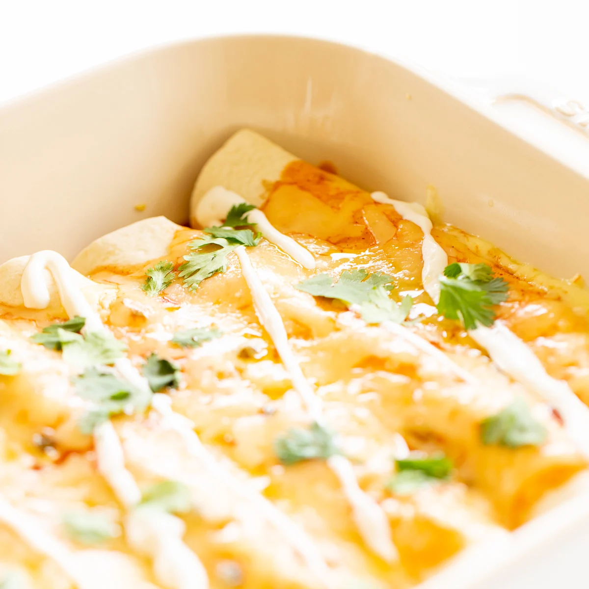 Cheese Enchilada (1) at El Burrito Mexican Restaurant in LIVINGSTON, TX 773513800 | YourMenu® Online Ordering