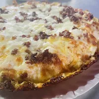 Pizza Bacon at Rikat's Pizza in NAPLES, FL 34120 | YourMenu® Online Ordering
