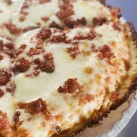 Chorizo Familiar at Rikat's Pizza in NAPLES, FL 34120 | YourMenu® Online Ordering